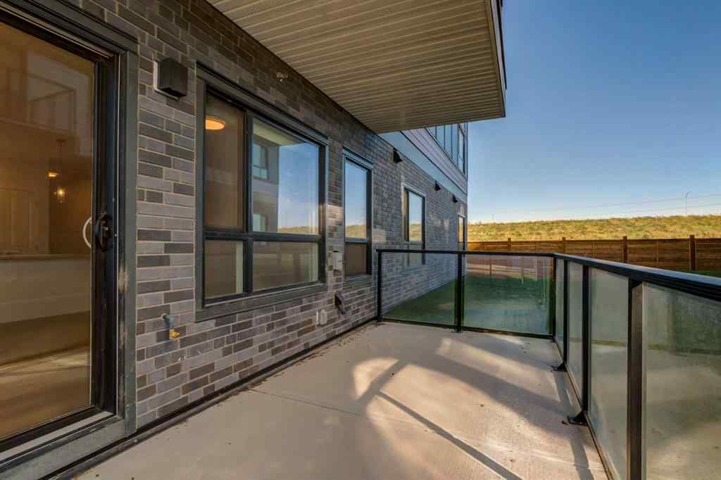 MLS® A2260119 - Unit #4104 20295 SETON Way SE in Seton Calgary, Residential
