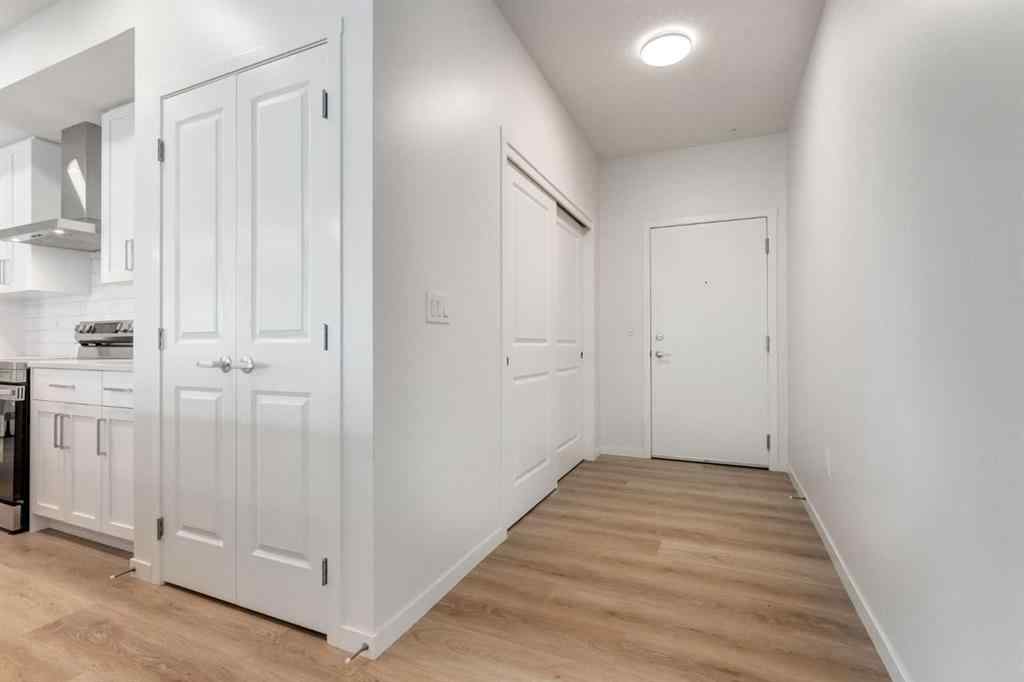 MLS® A2260119 - Unit #4104 20295 SETON Way SE in Seton Calgary, Residential