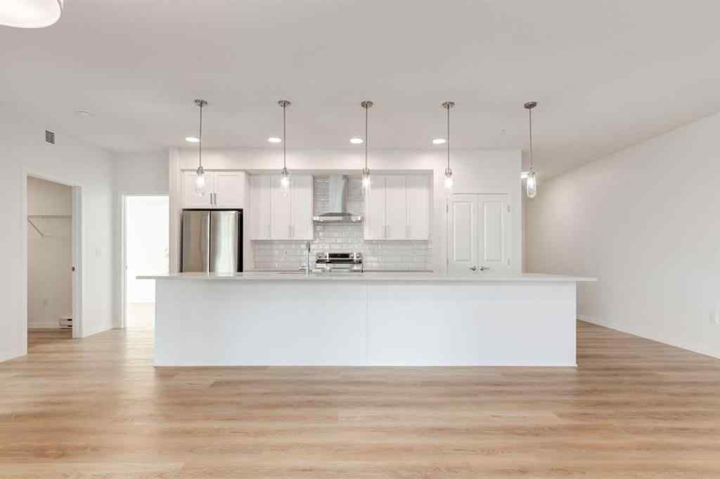 MLS® A2260119 - Unit #4104 20295 SETON Way SE in Seton Calgary, Residential