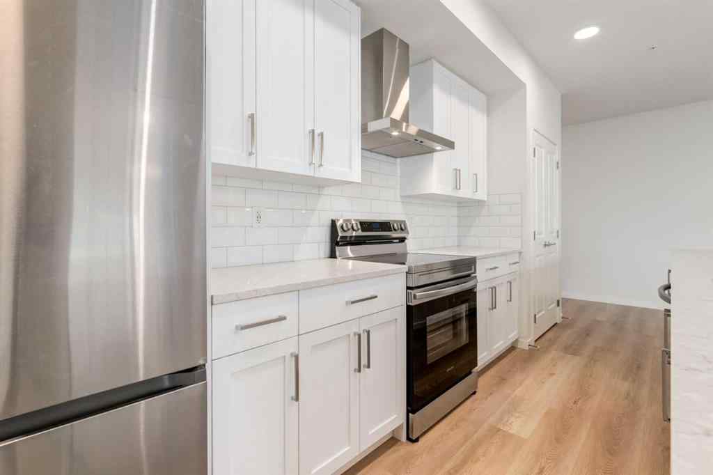 MLS® A2260119 - Unit #4104 20295 SETON Way SE in Seton Calgary, Residential