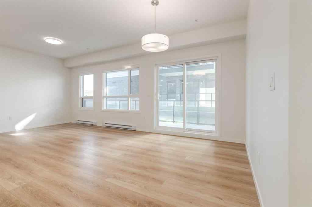 MLS® A2260119 - Unit #4104 20295 SETON Way SE in Seton Calgary, Residential