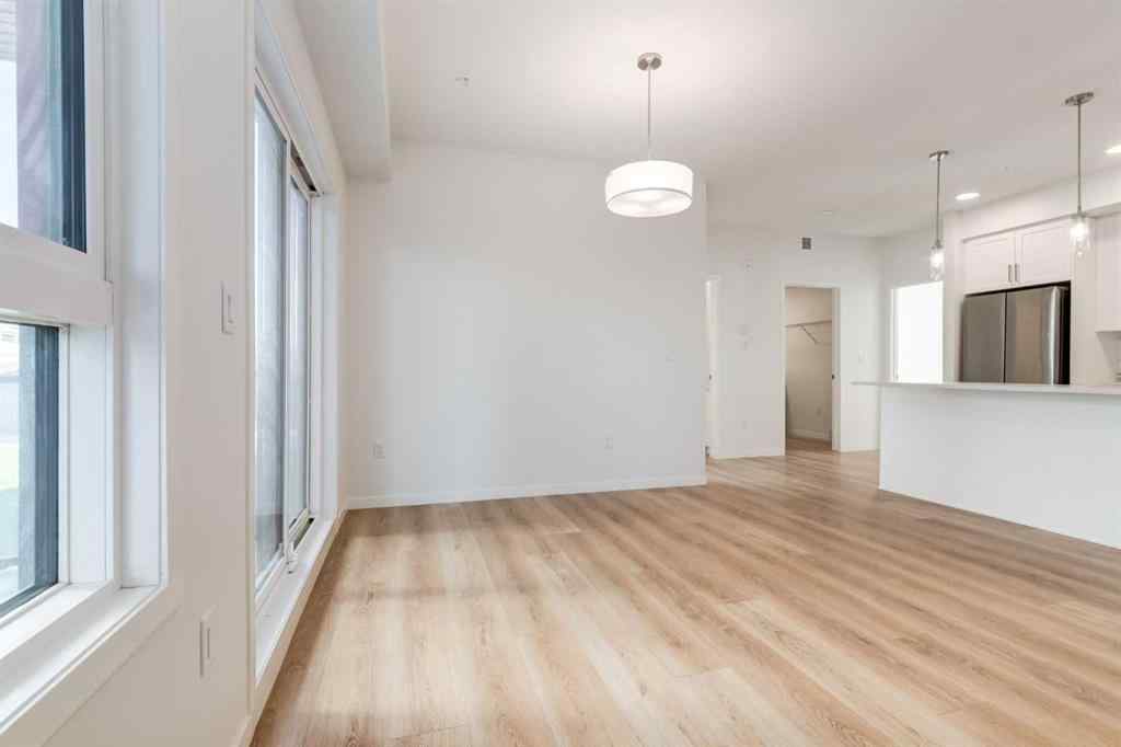 MLS® A2260119 - Unit #4104 20295 SETON Way SE in Seton Calgary, Residential