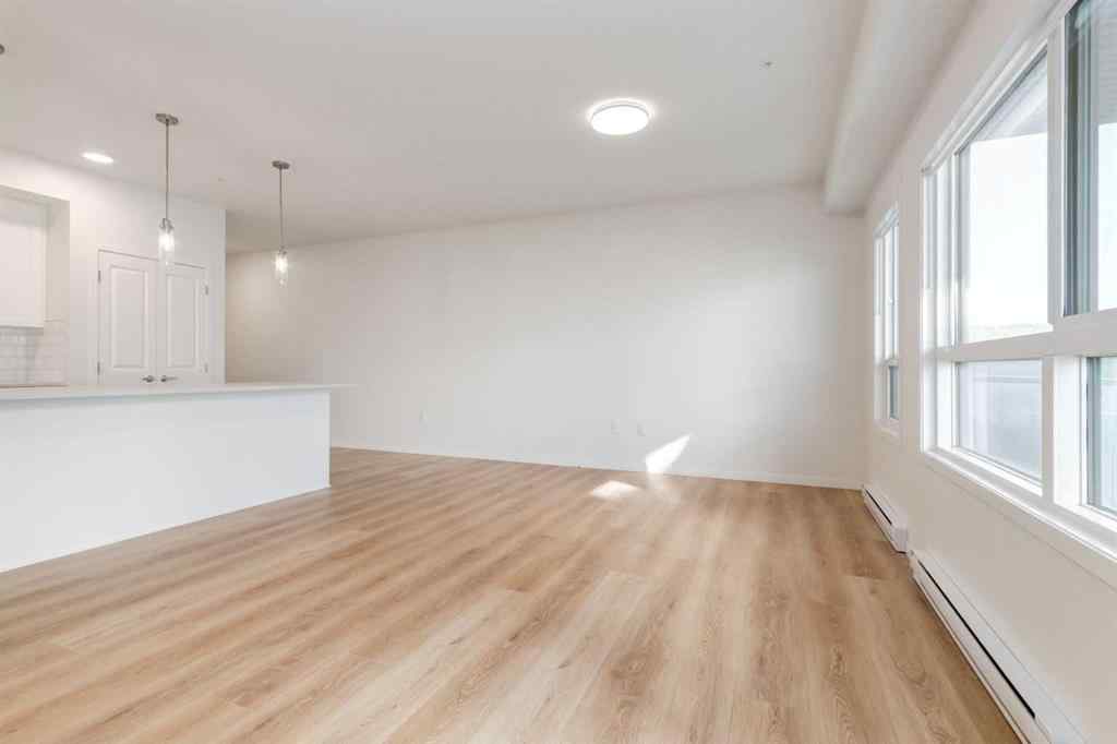 MLS® A2260119 - Unit #4104 20295 SETON Way SE in Seton Calgary, Residential