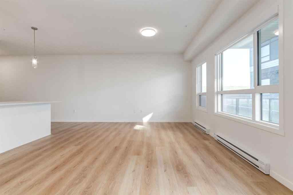 MLS® A2260119 - Unit #4104 20295 SETON Way SE in Seton Calgary, Residential