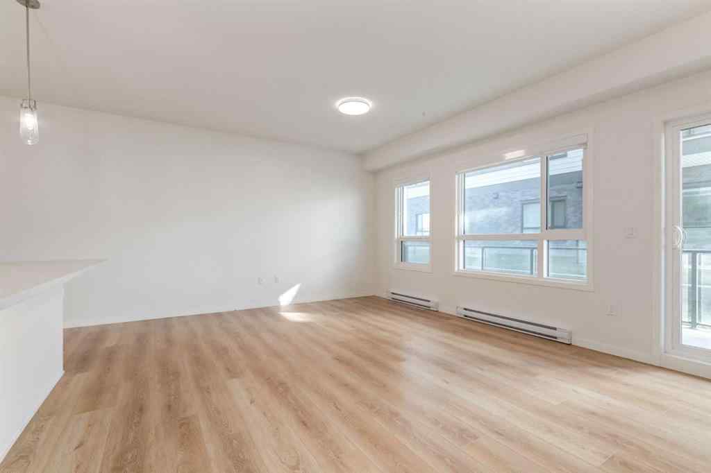 MLS® A2260119 - Unit #4104 20295 SETON Way SE in Seton Calgary, Residential