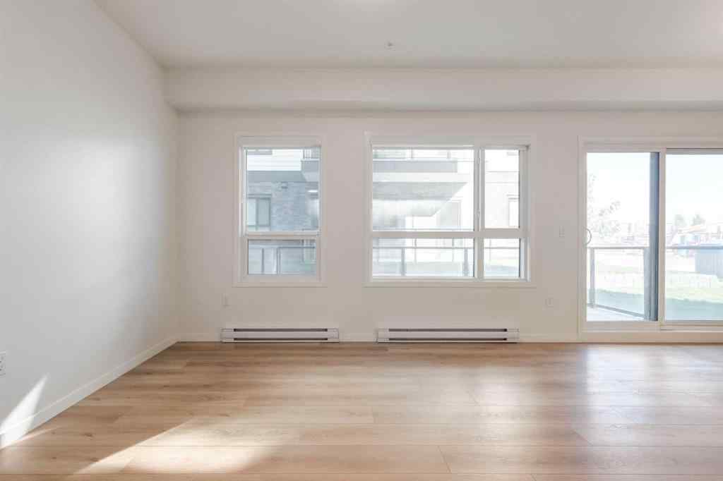 MLS® A2260119 - Unit #4104 20295 SETON Way SE in Seton Calgary, Residential