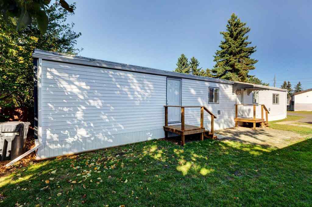 MLS® A2260120 - Unit #142 6724 17 Avenue SE in Red Carpet Calgary, Mobile