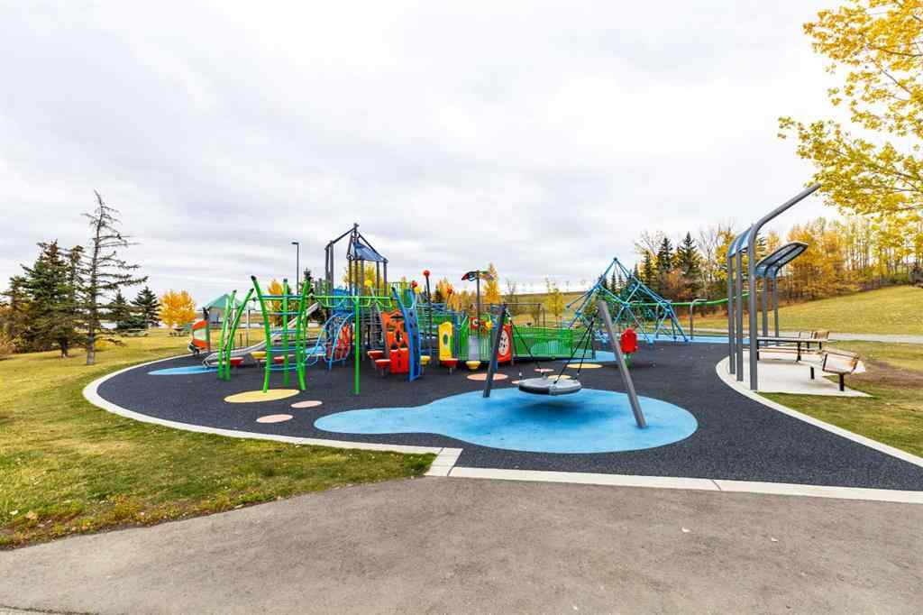 MLS® A2260120 - Unit #142 6724 17 Avenue SE in Red Carpet Calgary, Mobile