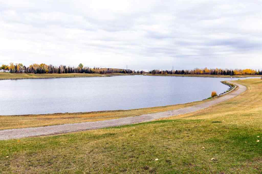 MLS® A2260120 - Unit #142 6724 17 Avenue SE in Red Carpet Calgary, Mobile