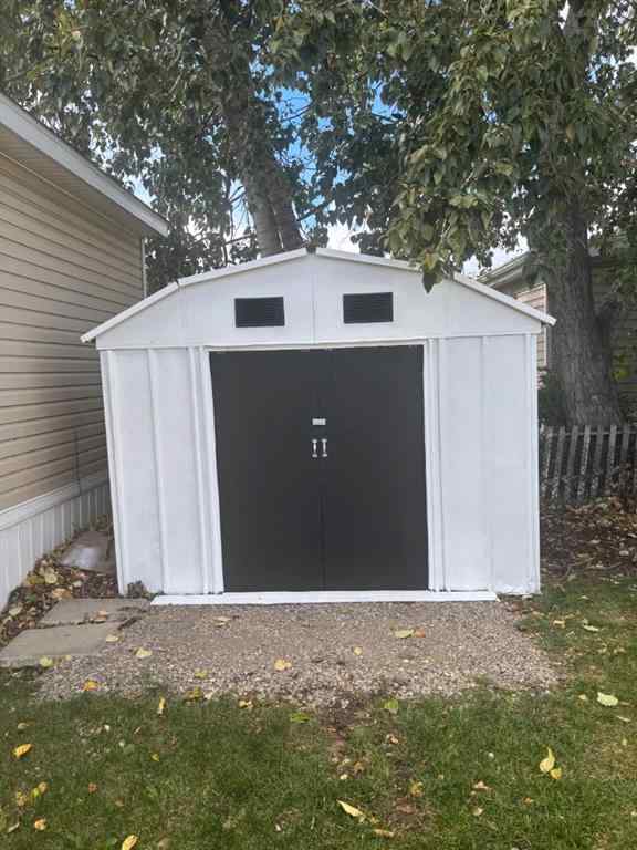 MLS® A2260120 - Unit #142 6724 17 Avenue SE in Red Carpet Calgary, Mobile