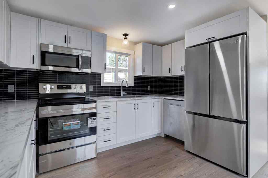 MLS® A2260120 - Unit #142 6724 17 Avenue SE in Red Carpet Calgary, Mobile