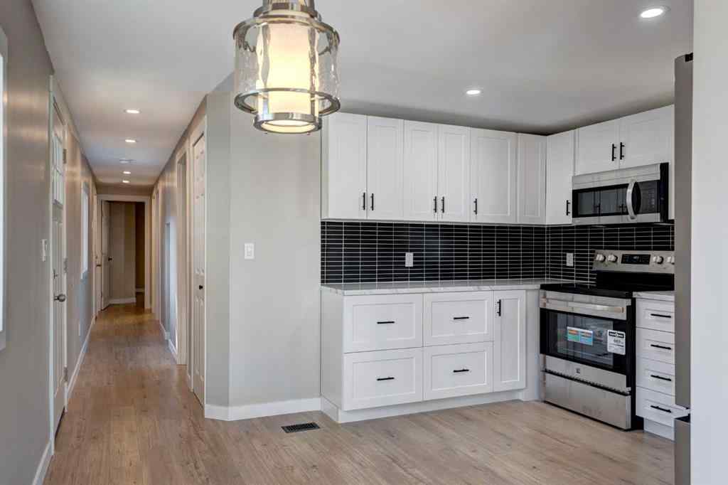 MLS® A2260120 - Unit #142 6724 17 Avenue SE in Red Carpet Calgary, Mobile