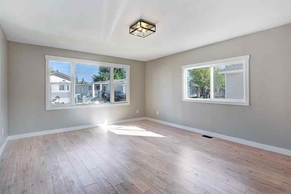 MLS® A2260120 - Unit #142 6724 17 Avenue SE in Red Carpet Calgary, Mobile