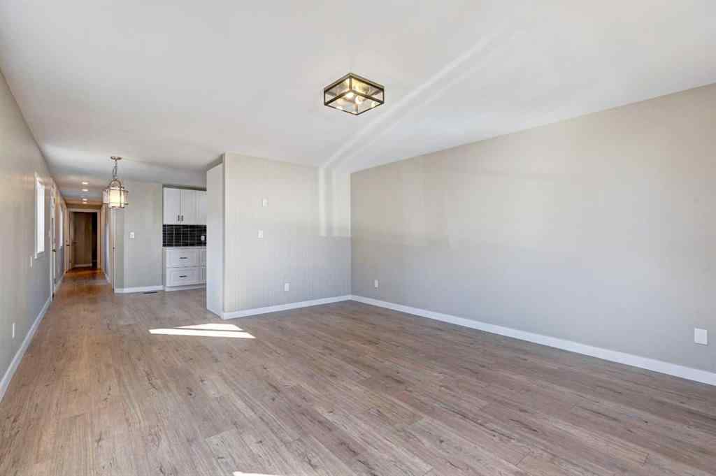 MLS® A2260120 - Unit #142 6724 17 Avenue SE in Red Carpet Calgary, Mobile