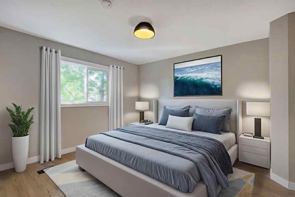 MLS® A2260120 - Unit #142 6724 17 Avenue SE in Red Carpet Calgary, Mobile