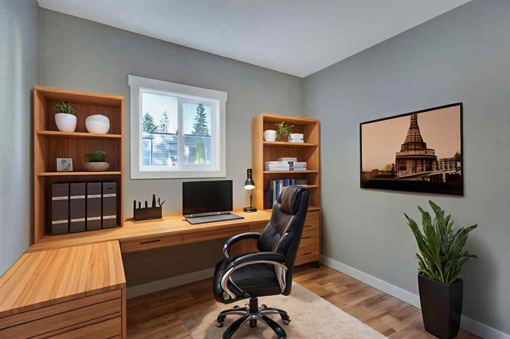 MLS® A2260120 - Unit #142 6724 17 Avenue SE in Red Carpet Calgary, Mobile