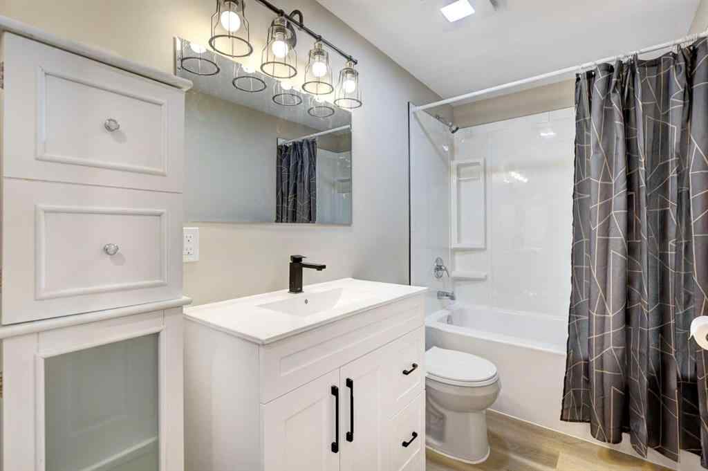 MLS® A2260120 - Unit #142 6724 17 Avenue SE in Red Carpet Calgary, Mobile