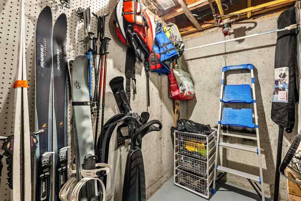 MLS® A2260122 - Unit #109 200 Three Sisters Drive  in Hospital Hill Canmore, Residential