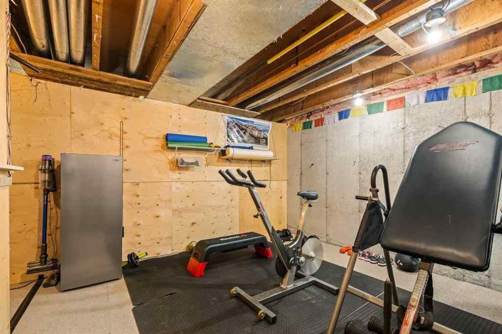 MLS® A2260122 - Unit #109 200 Three Sisters Drive  in Hospital Hill Canmore, Residential