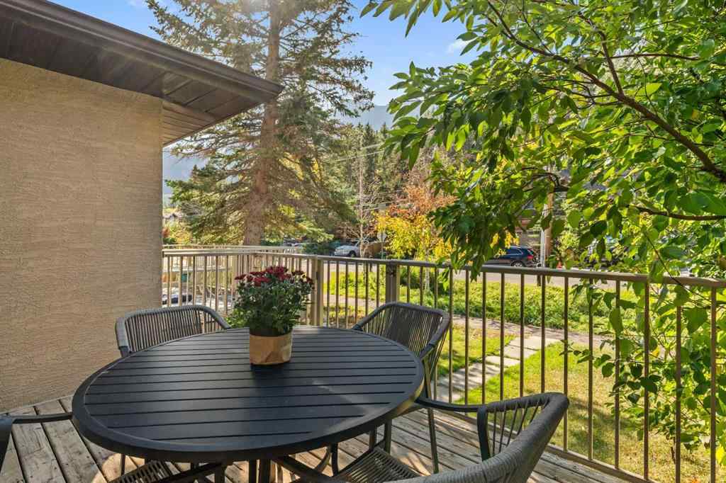 MLS® A2260122 - Unit #109 200 Three Sisters Drive  in Hospital Hill Canmore, Residential