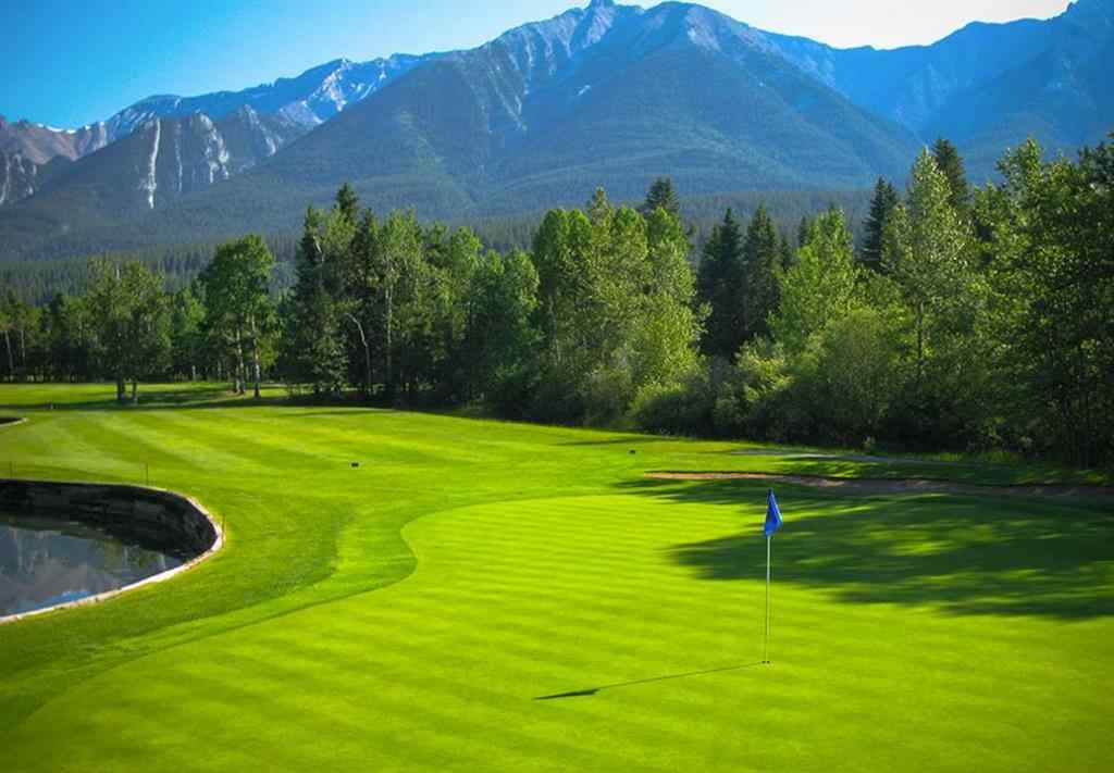 MLS® A2260122 - Unit #109 200 Three Sisters Drive  in Hospital Hill Canmore, Residential