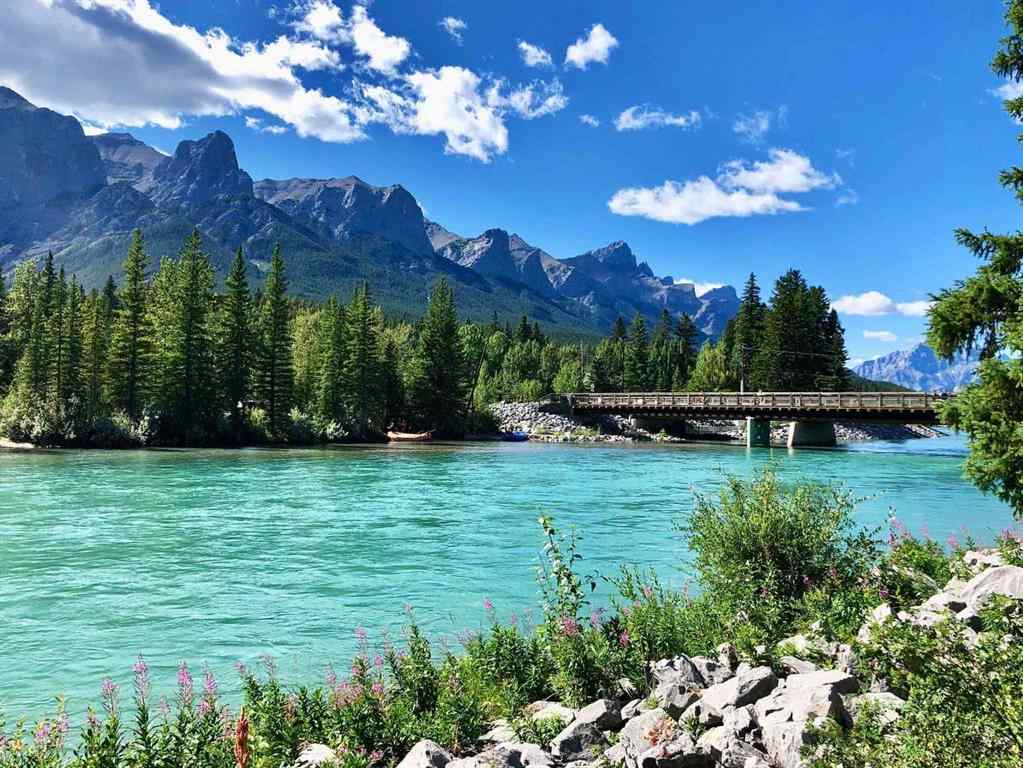 MLS® A2260122 - Unit #109 200 Three Sisters Drive  in Hospital Hill Canmore, Residential