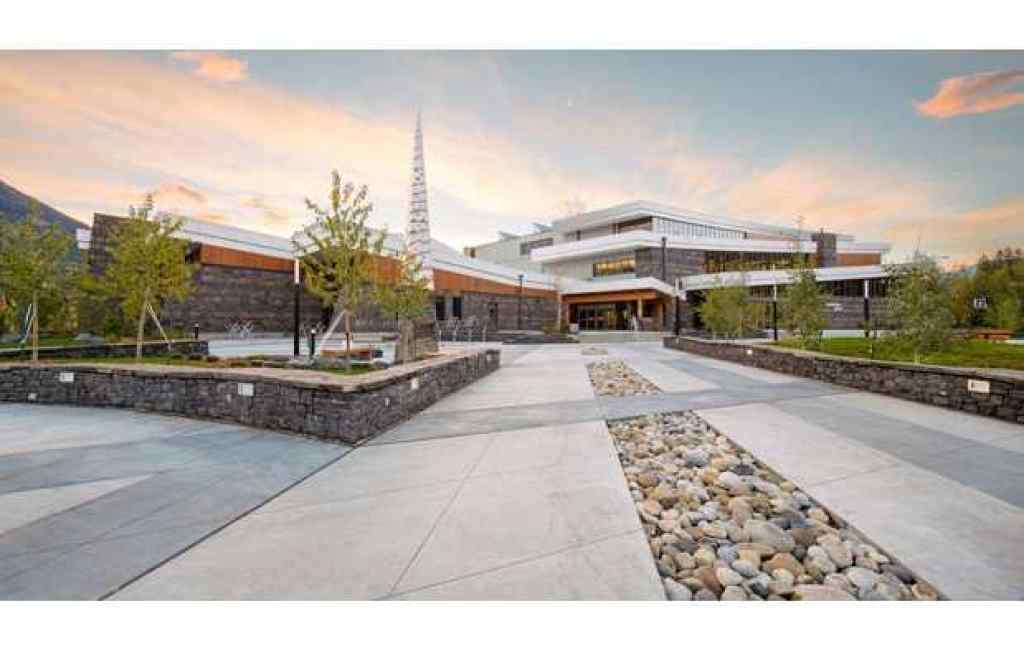 MLS® A2260122 - Unit #109 200 Three Sisters Drive  in Hospital Hill Canmore, Residential