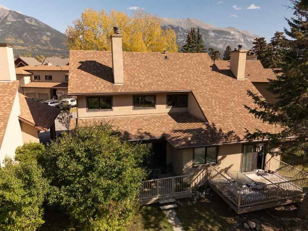 MLS® A2260122 - Unit #109 200 Three Sisters Drive  in Hospital Hill Canmore, Residential