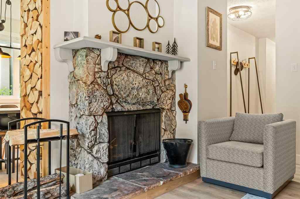 MLS® A2260122 - Unit #109 200 Three Sisters Drive  in Hospital Hill Canmore, Residential