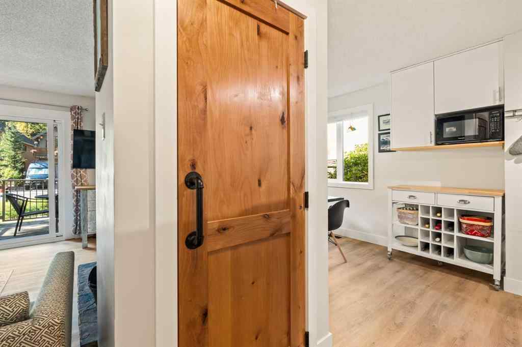 MLS® A2260122 - Unit #109 200 Three Sisters Drive  in Hospital Hill Canmore, Residential