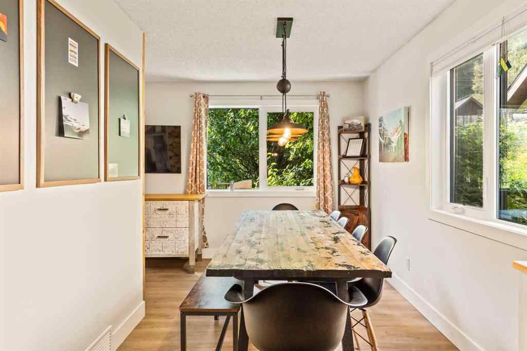 MLS® A2260122 - Unit #109 200 Three Sisters Drive  in Hospital Hill Canmore, Residential