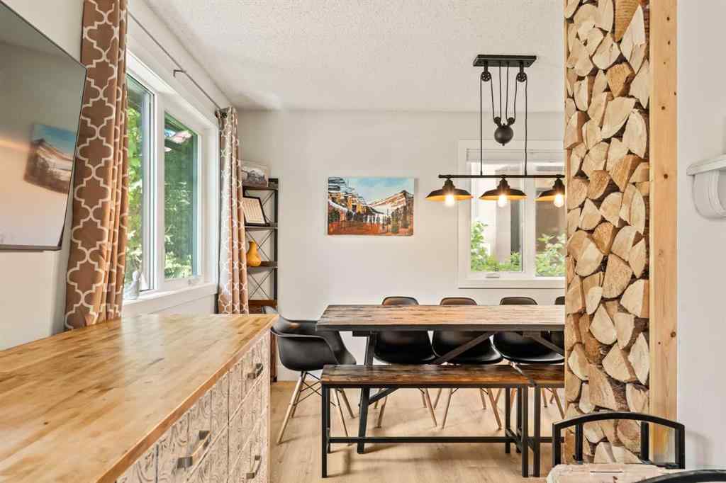 MLS® A2260122 - Unit #109 200 Three Sisters Drive  in Hospital Hill Canmore, Residential