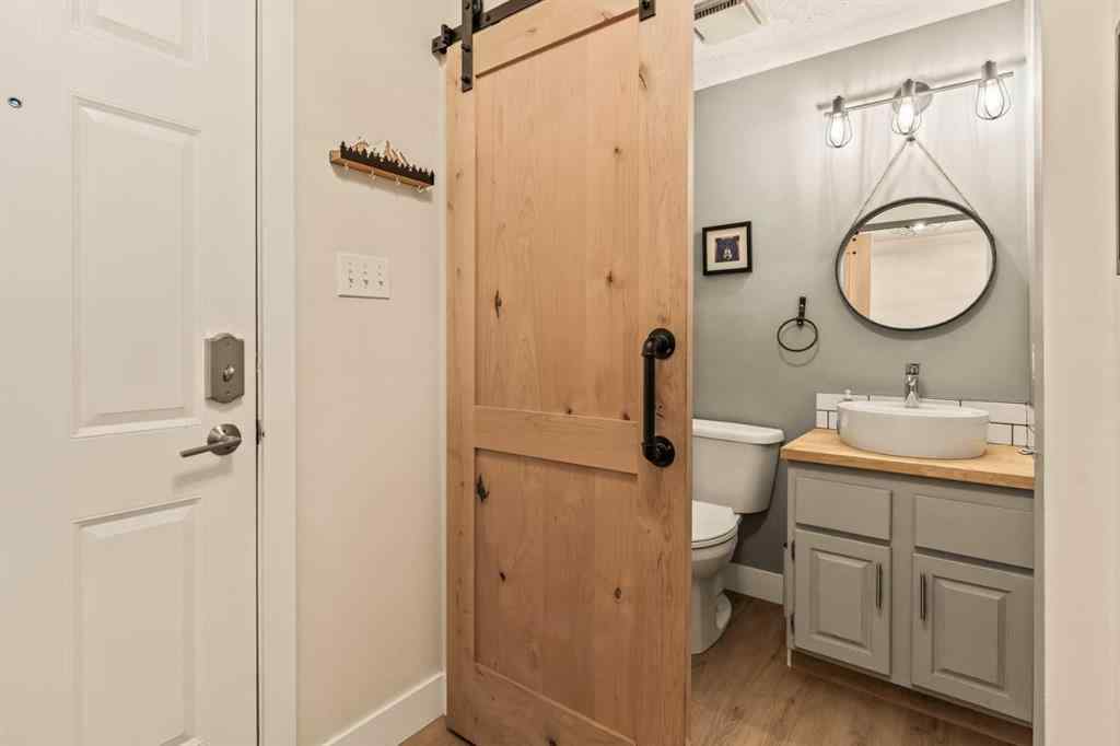 MLS® A2260122 - Unit #109 200 Three Sisters Drive  in Hospital Hill Canmore, Residential