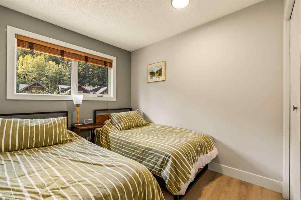 MLS® A2260122 - Unit #109 200 Three Sisters Drive  in Hospital Hill Canmore, Residential