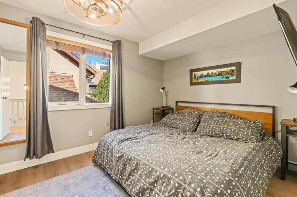 MLS® A2260122 - Unit #109 200 Three Sisters Drive  in Hospital Hill Canmore, Residential