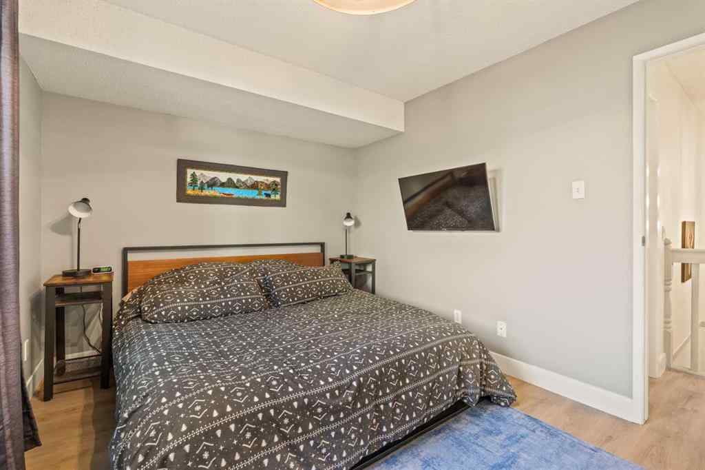 MLS® A2260122 - Unit #109 200 Three Sisters Drive  in Hospital Hill Canmore, Residential