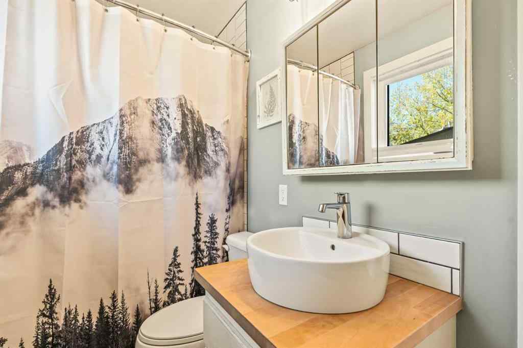 MLS® A2260122 - Unit #109 200 Three Sisters Drive  in Hospital Hill Canmore, Residential