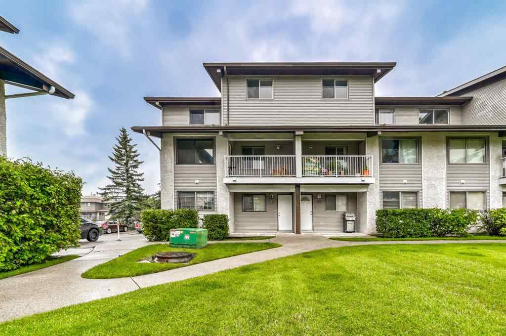 MLS® A2260124 - Unit #728 200 Brookpark Drive SW in Braeside Calgary, Residential