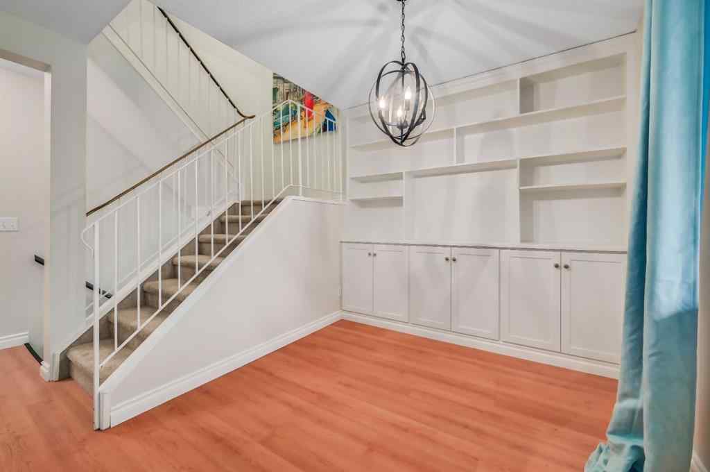 MLS® A2260124 - Unit #728 200 Brookpark Drive SW in Braeside Calgary, Residential