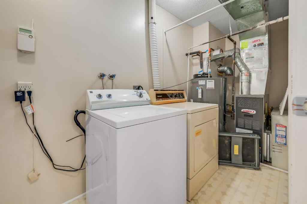 MLS® A2260124 - Unit #728 200 Brookpark Drive SW in Braeside Calgary, Residential