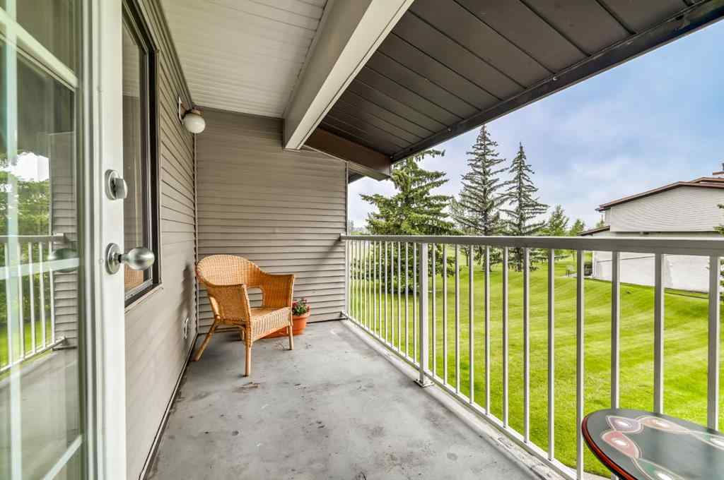 MLS® A2260124 - Unit #728 200 Brookpark Drive SW in Braeside Calgary, Residential