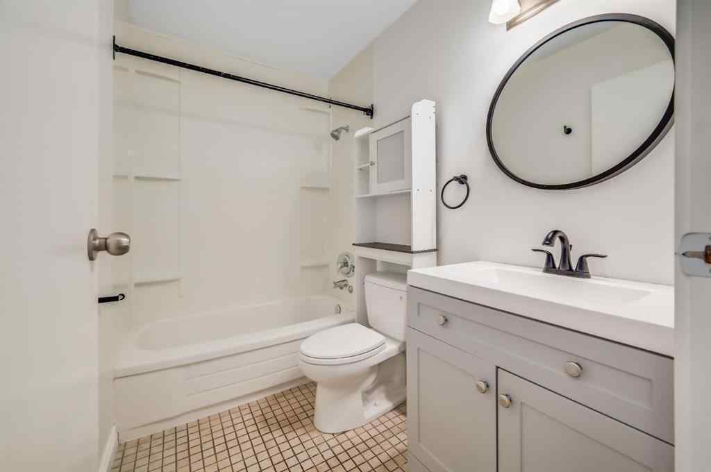 MLS® A2260124 - Unit #728 200 Brookpark Drive SW in Braeside Calgary, Residential