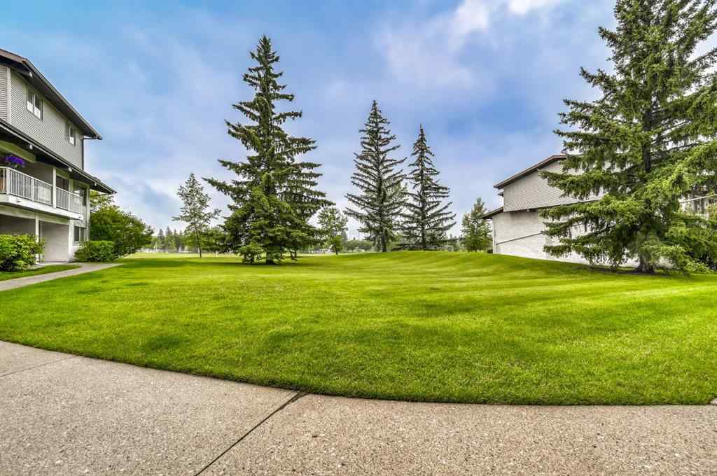 MLS® A2260124 - Unit #728 200 Brookpark Drive SW in Braeside Calgary, Residential