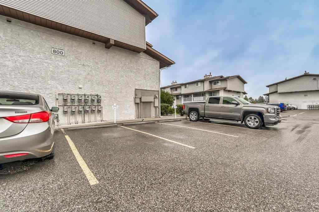 MLS® A2260124 - Unit #728 200 Brookpark Drive SW in Braeside Calgary, Residential