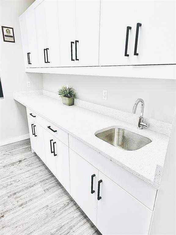 MLS® A2260129 - Unit #1015 4231 109 Avenue NE in Stoney 3 Calgary, Commercial