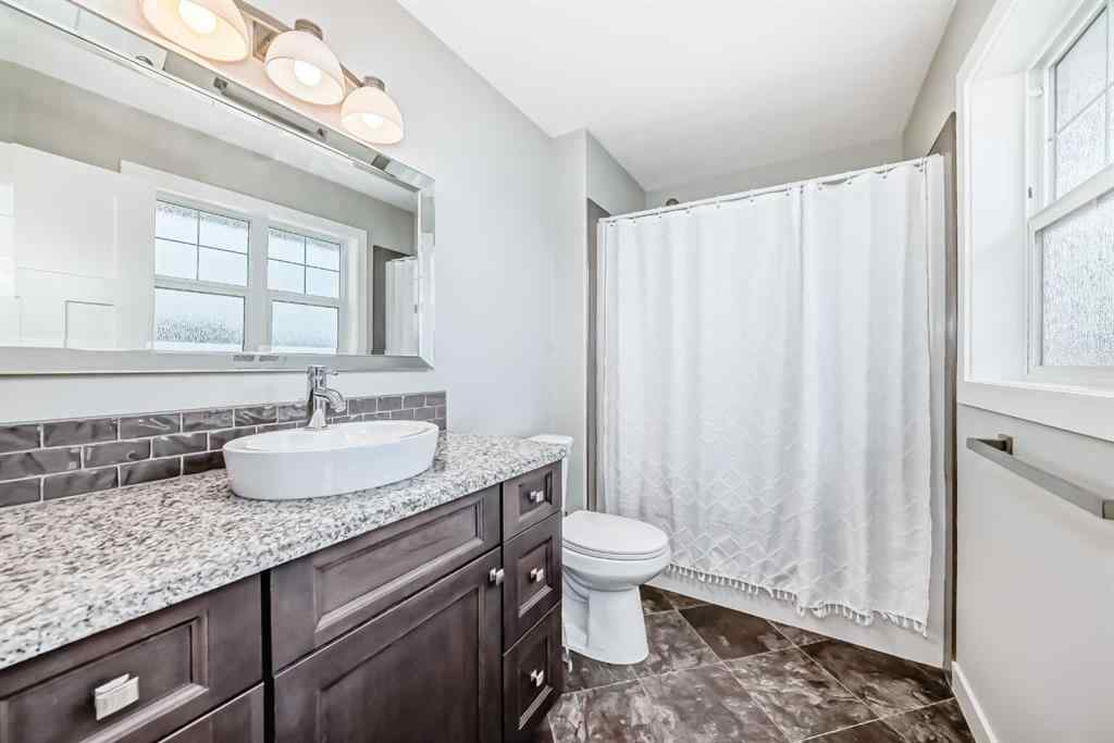 MLS® A2260132 - 4817 39 Street  in Riverside Ponoka, Residential