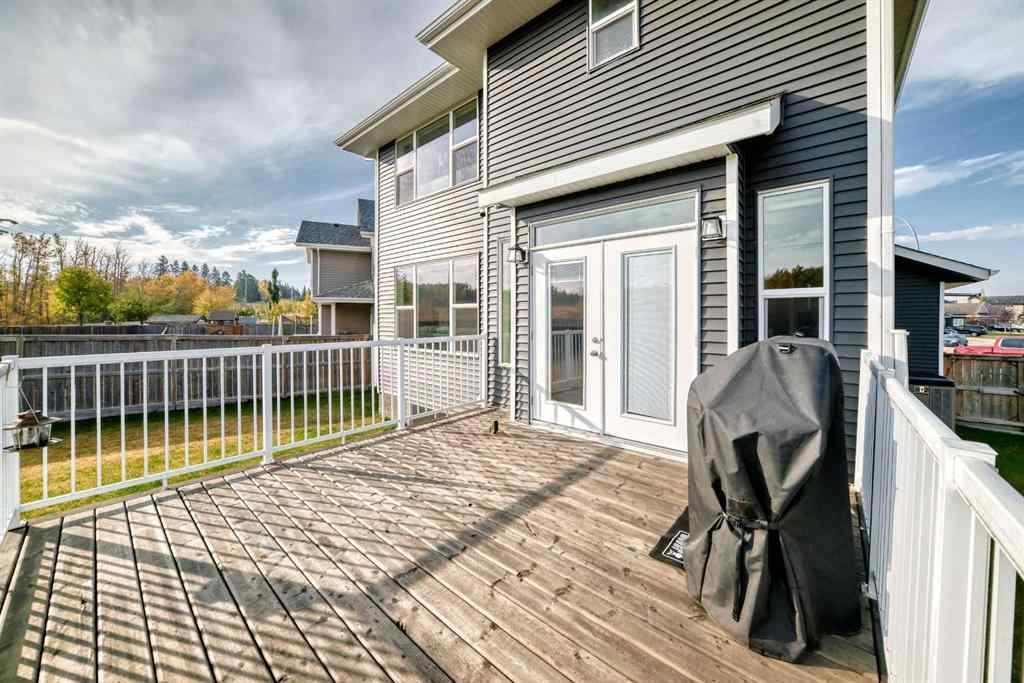 MLS® A2260132 - 4817 39 Street  in Riverside Ponoka, Residential