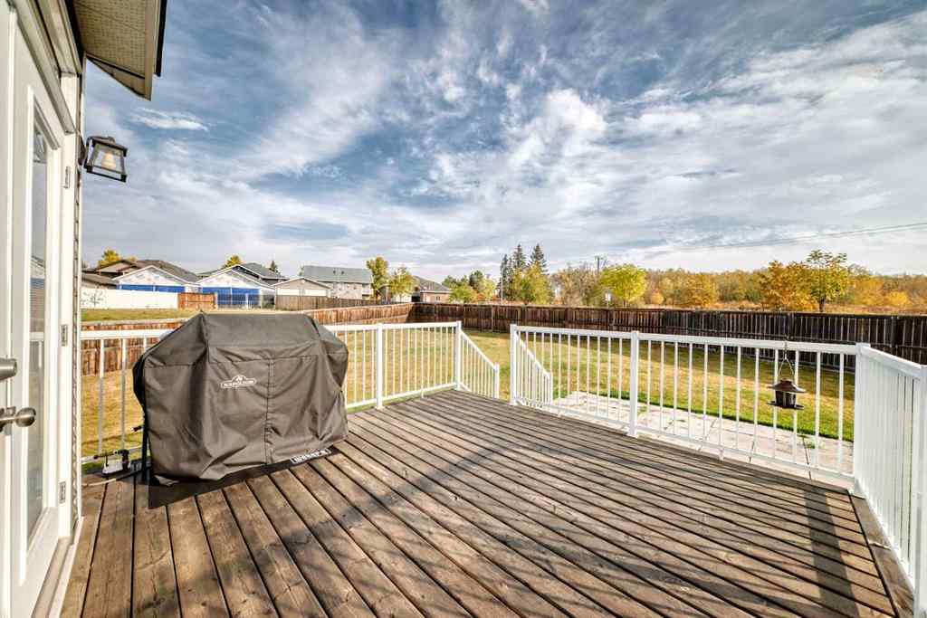 MLS® A2260132 - 4817 39 Street  in Riverside Ponoka, Residential