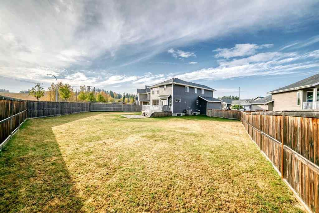 MLS® A2260132 - 4817 39 Street  in Riverside Ponoka, Residential