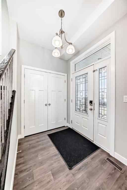 MLS® A2260132 - 4817 39 Street  in Riverside Ponoka, Residential